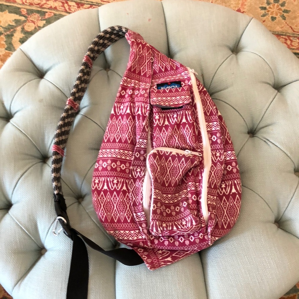 Kavu Backpack - image 1